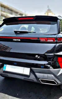 هایما S8 خشک اماده تحویل ۱۴۰۵