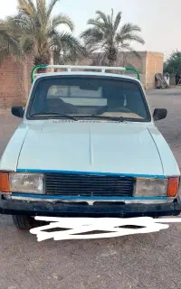 پیکان وانت مدل 87