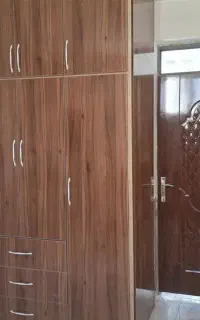 ساخت کمددیواری وکابینت اقساط باچک صیادی