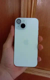 آیفون ۱۵نرمال باتری ۹۷