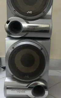 دو عدد ساب باند سالم