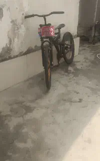 دوچرخه ۲۴