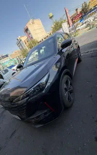 چانگان سی اس ۵۵/ CS55 واردات صفر تحویل فوری