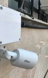 نصب دوربین مداربسته،دزدگیر و اعلام حریق