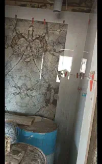 کاشی کار