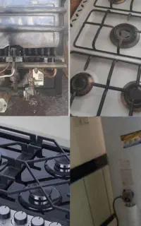 سرویس تعمیر اجاق گازآبگرمکن بوتان ایران شرق خریدآب