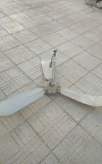 پنکه سقفی