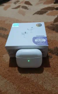 ایرپاد پرو آکبند