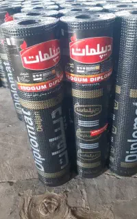 نمایندکی رسمی ایزوگام درجه یک وبرتر دلیجان