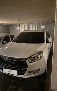 جک اس ۵ نیو فیس