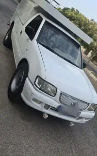 نیسان خاور کرایه (تمام نقاط کشور)