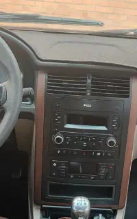 پارس xu7 مدل ۱۴۰۰