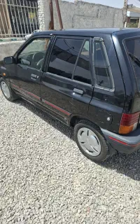 پراید هاچ بک 88فرمان هیدرولیک