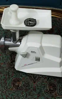 چرخ گوشت