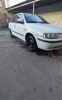 سمند مدل۹۸