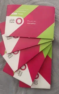 فروش سیم کارت رایتل دوقلو (شماره های مشابه)