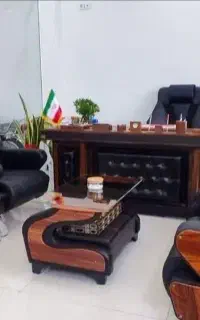 استخدام همکار خانم