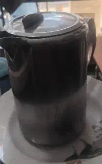پارچ استیل