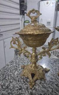 سه تیکه برنز