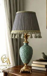 آباژور دست ساز لوچنتزو P.H.106