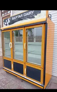 یخچال۶درب و یخچال ها دیگر