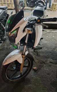 اپاچی مدل ۹۵ سلامت