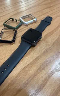 اپل واچ سری ۳ - Apple watch 3