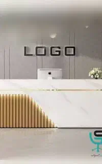 میز کانتر پیشخوان غزال مبل پرشین صندلی رایان