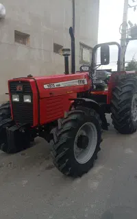تراکتور 1075 مدل 1405 خشک
