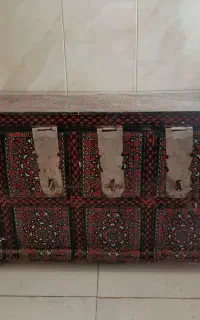 صندوق قدیمی