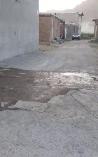 فروش زمین مسکونی تجاری