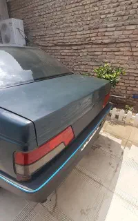 آردی مدل ۱۳۸۴ دوگانه سی ان جی