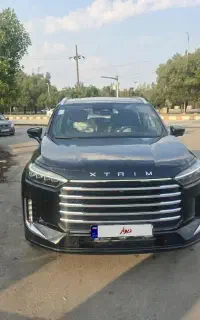 اکستریم VX