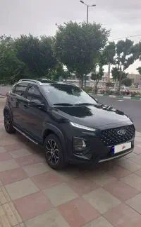خودرو ام وی ام ایکس ۲۲ پرو ام تی
