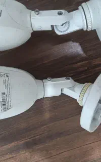 3عدد دوربین مداربسته
