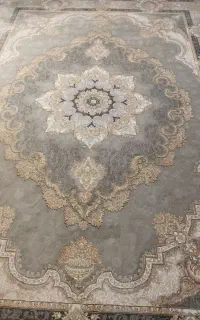 فرش 9متری