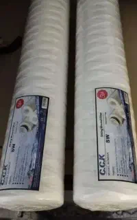 فیلتر اب 25 صنعتی