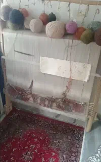 دستبافت