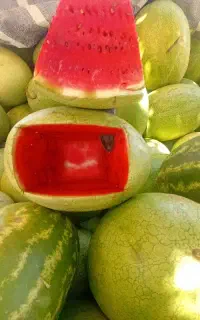میوه بدون واسطه