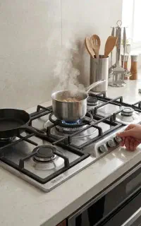 فروش  گاز صفحه ای استیل البرز  پلمپ کارخانه