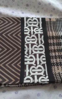 روسری چادرشلوار