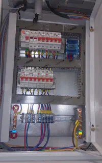 برقکار ساده  ویا استاد کار برای کار  در شهرستان