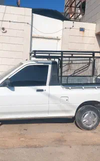 وانت پراید خانگی