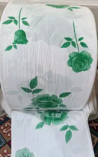 سفره یکبار مصرف