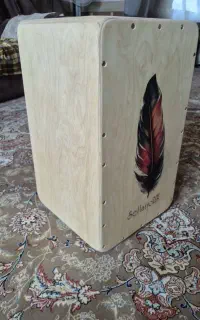 کاخن سلاریوس پلاس ده سیم