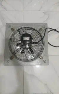 فن صنعتی سه فاز۶۰ در ۶۰
