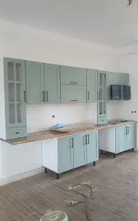 کابینت آشپزخانه کاراریی