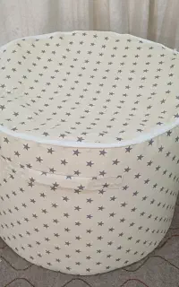 جای نون تیری