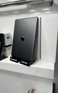 آیپد نسل ۹ iPad 9th Gen ۶۴ گیگ WiFi در حد نو