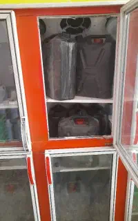 شیره به شرط آزمایش